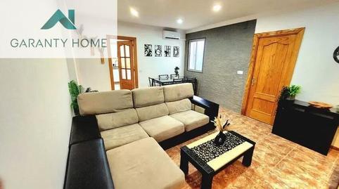 Foto 2 de Casa o xalet de lloguer a Olletas - Sierra Blanquilla, Málaga Capital