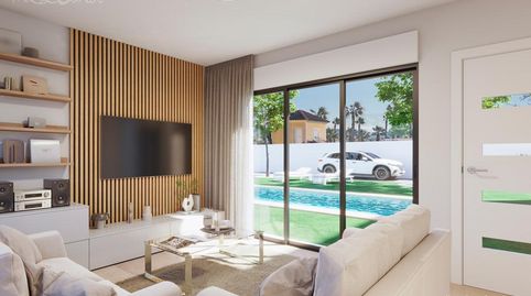 Foto 3 de Casa o chalet en venta en Mazarrón Casco Urbano, Mazarrón