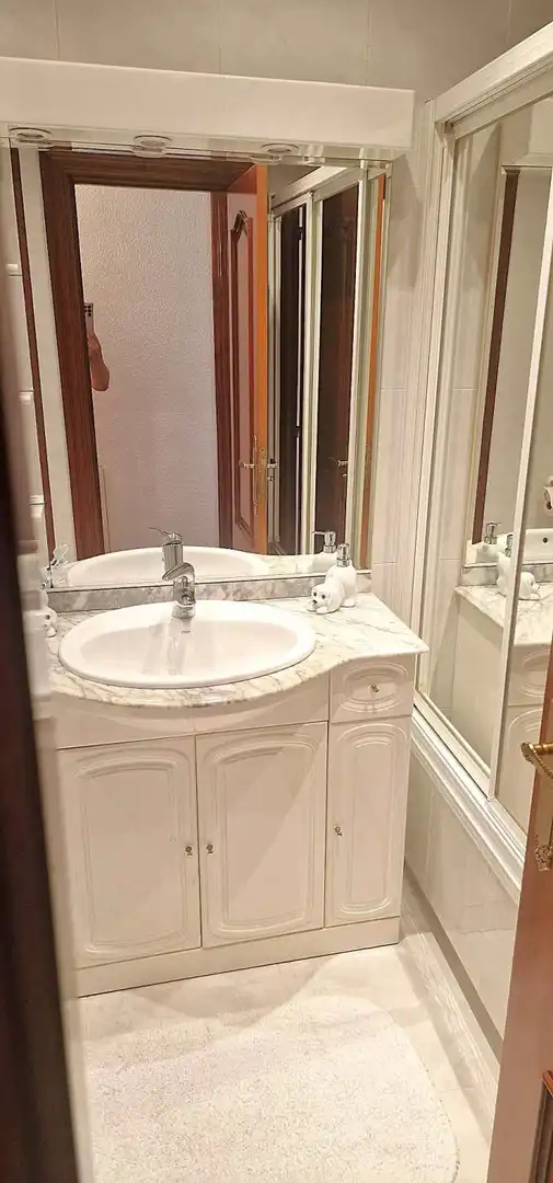 Piso en venta en Ortuella