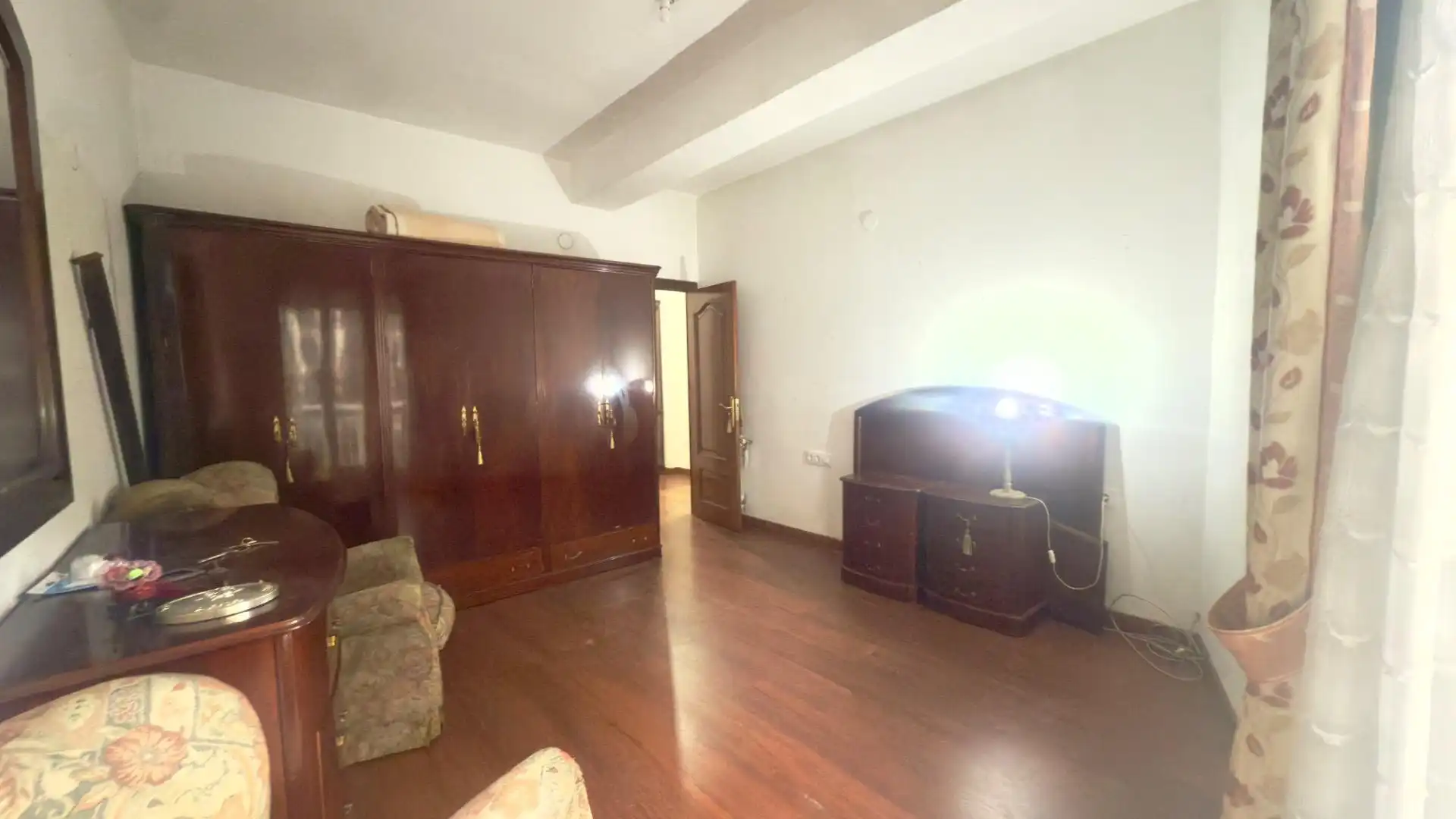 Wohnung zum Verkauf in Ourense Capital  mit Heizung, Privatgarten und Terrasse
