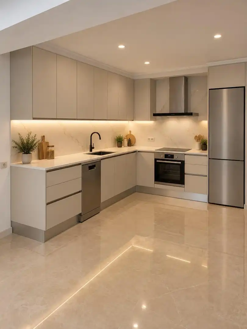 Appartamento con terrazza in vendita a Calle SANT LLUIS, imagen 7