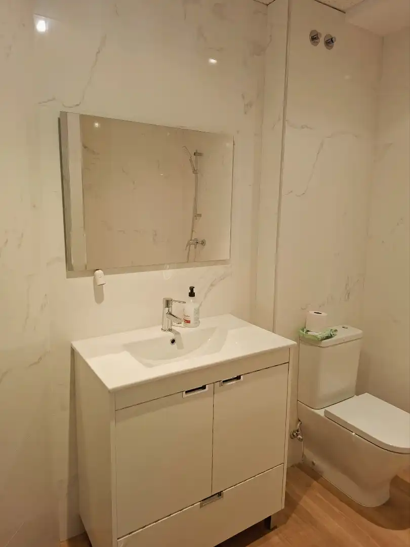 Bathroom of Study for sale in Centro