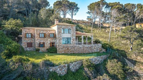 Foto 3 de Casa o chalet en venta en Carrer Es Vent, 7, Sa Riera - Sa Fontansa, Begur