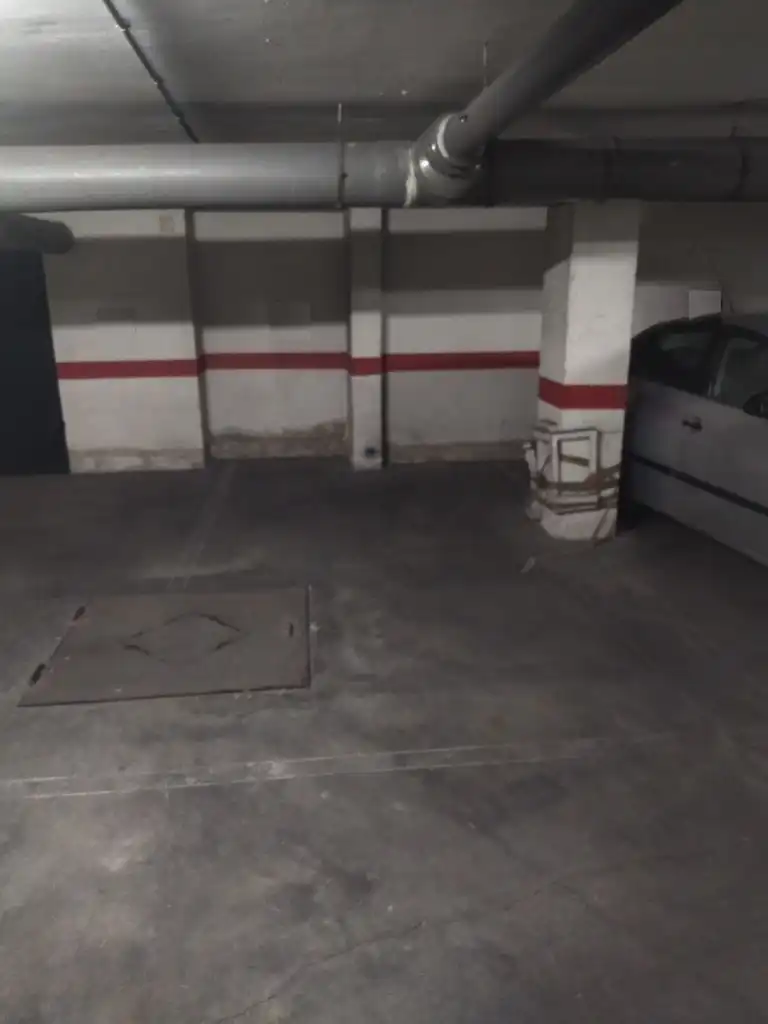 Aparcament amb ascensor en venda a Don Benito, imagen 2