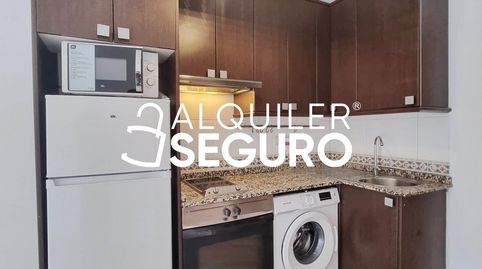 Foto 5 von Wohnung zur Miete in De la Ermita, Becerril de la Sierra, Madrid