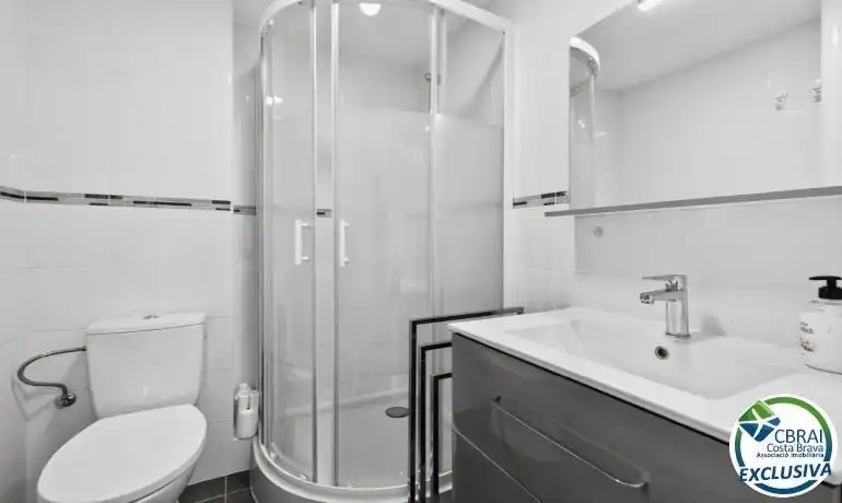 Apartament amb ascensor en venda a DELTA MUGA 9, imagen 22
