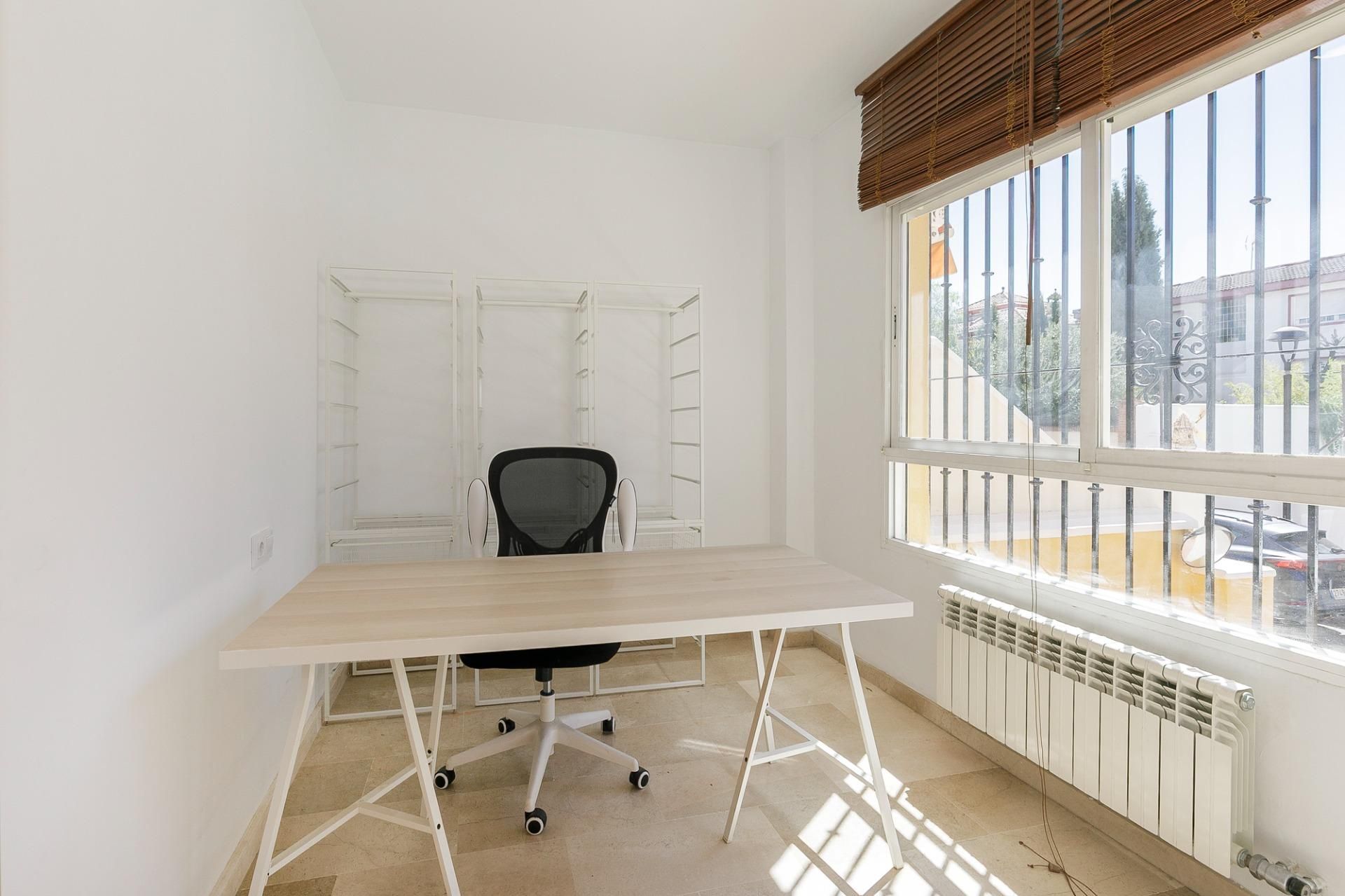 Single-family semi-detached for sale in Ogíjares  with Heating and Terrace