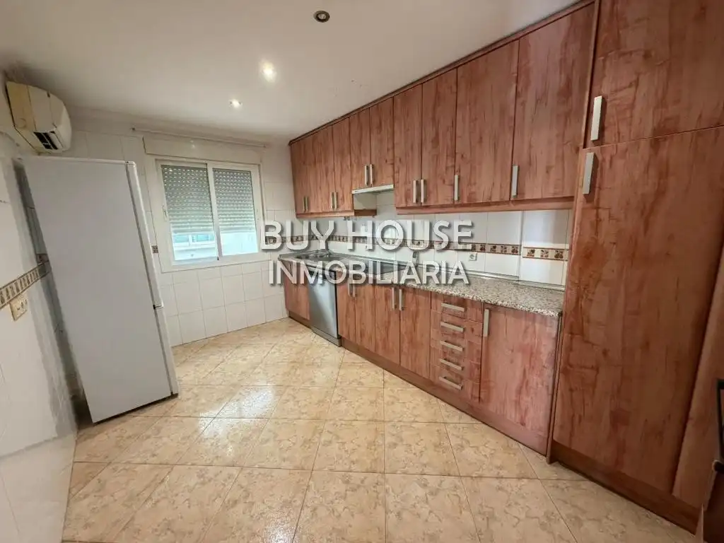Cocina de Piso en venta en Illescas