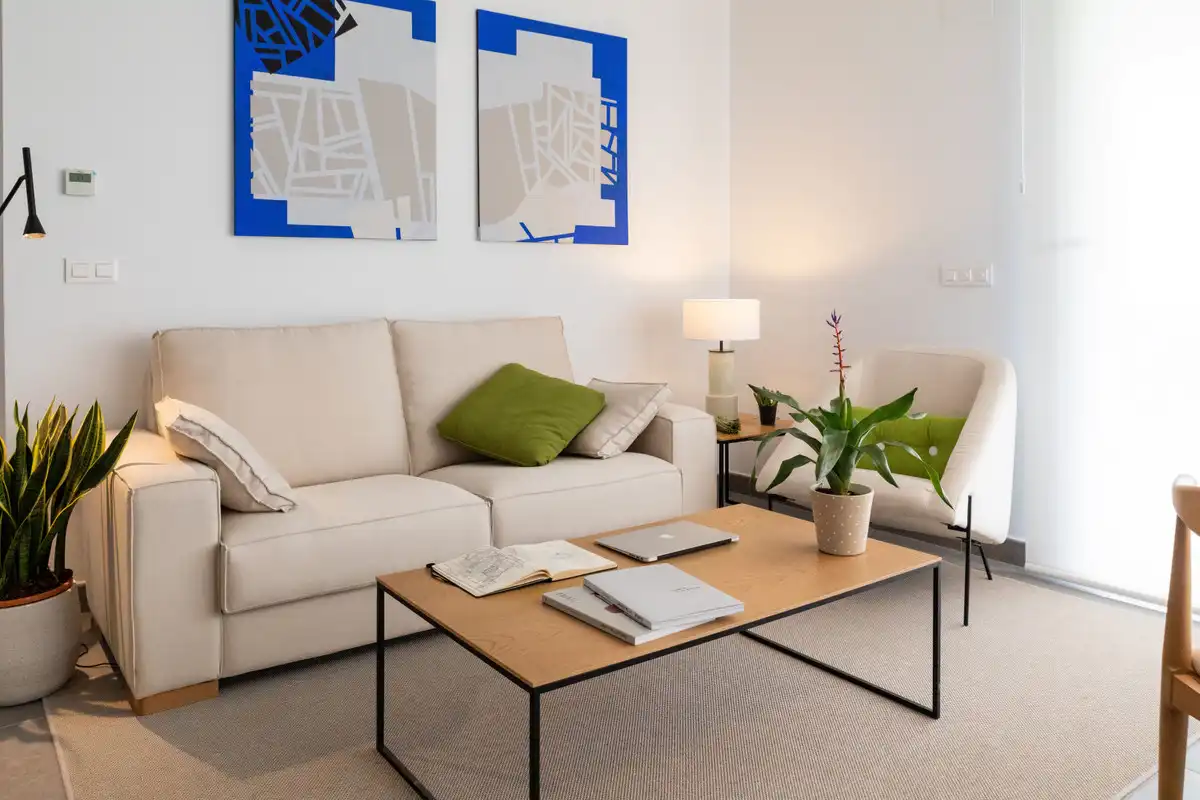 Casa en venta en Balcón de Ponoig - Polop Paradis - Polop Hills, imagen 15