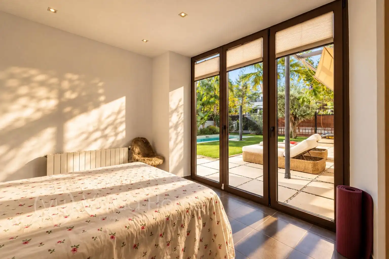 Chalet con piscina en venta en Centre, imagen 34
