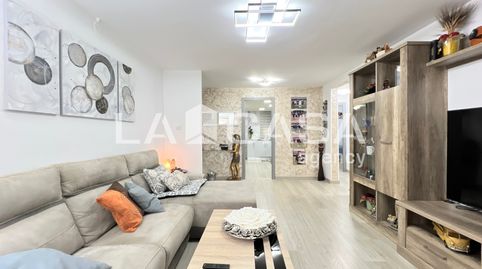 Foto 5 de Piso en venta en Sant Llorenç, Terrassa