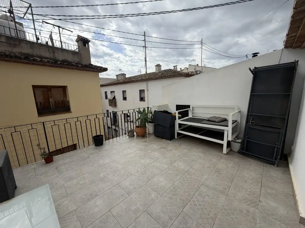 Duplex à vendre à La Nucia Pueblo, imagen 19