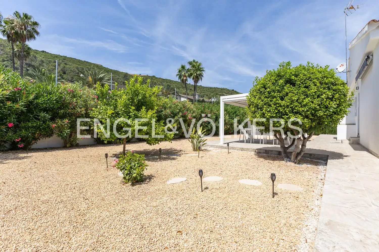 Vista exterior de Casa o chalet en venta en Carcaixent con Aire acondicionado, Calefacción y Jardín privado