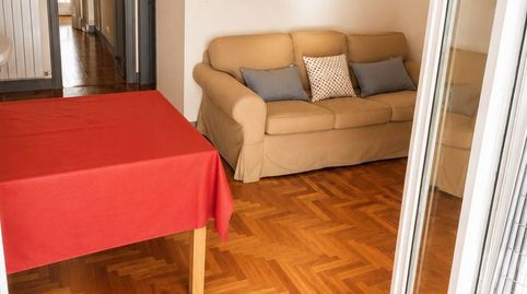Foto 2 de Apartament de lloguer a Sabino Arana Etorbidea, Basurtu, Bilbao