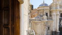 Vista exterior de Pis en venda en  Murcia Capital amb Aire condicionat, Calefacció i Terrassa