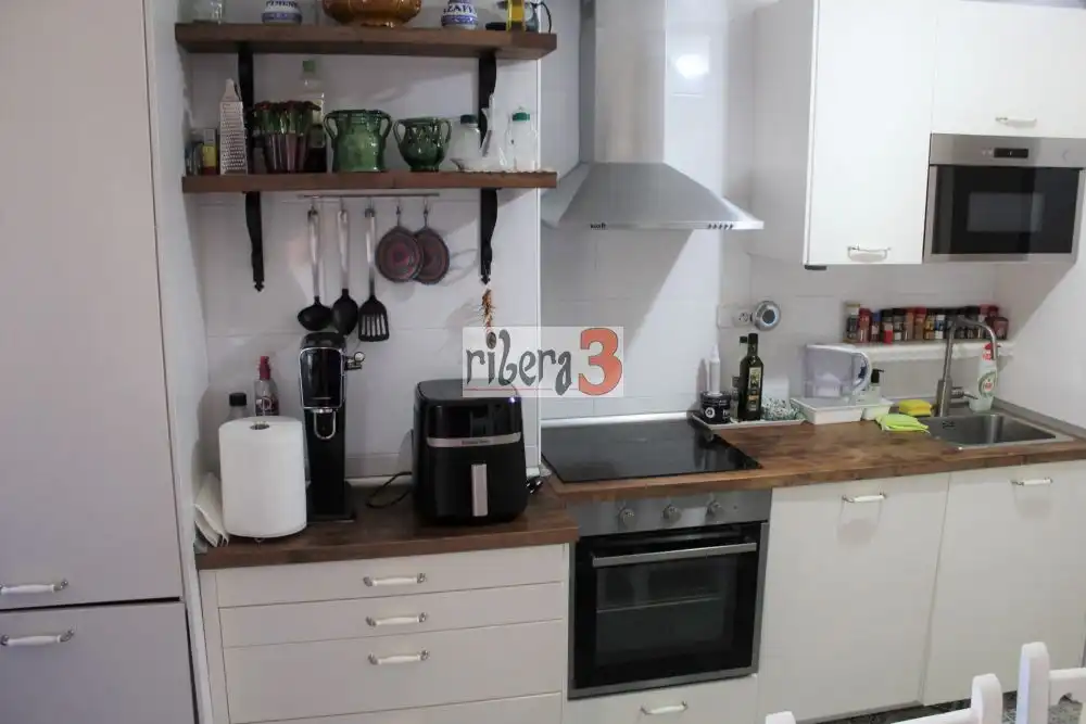 Mini appartamento con ascensore in vendita a Santiago de la Ribera, imagen 12