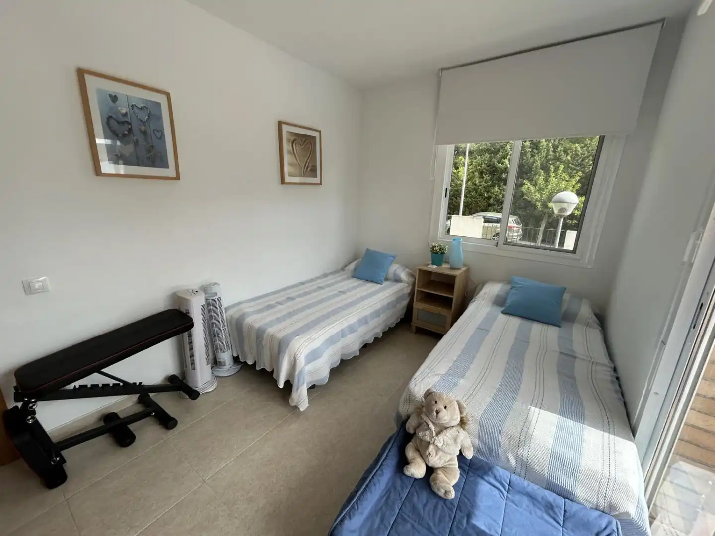 Apartment mit Pool zum Verkauf in Alcanar, imagen 25