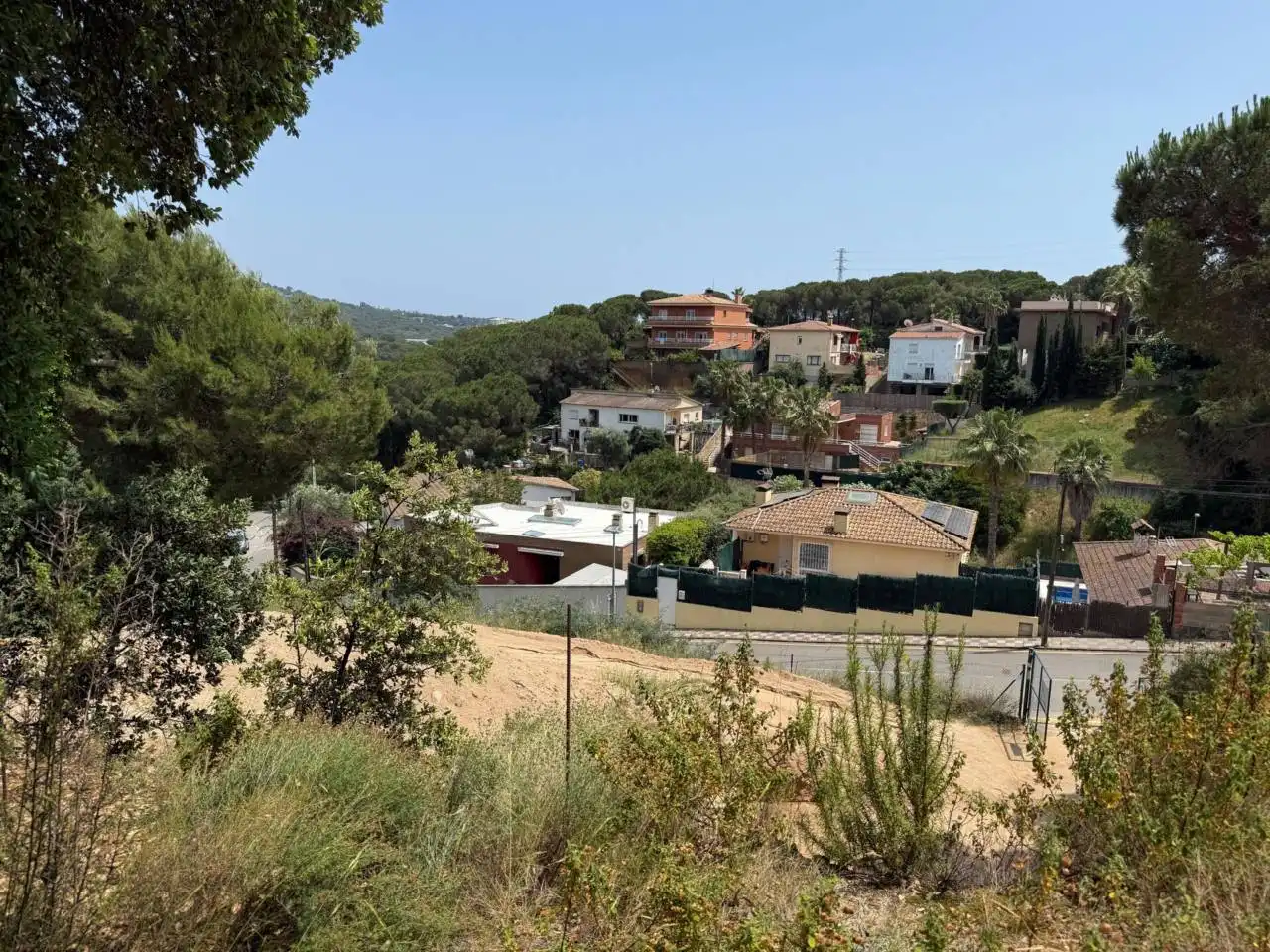 Residential for sale in Lloret de Mar
