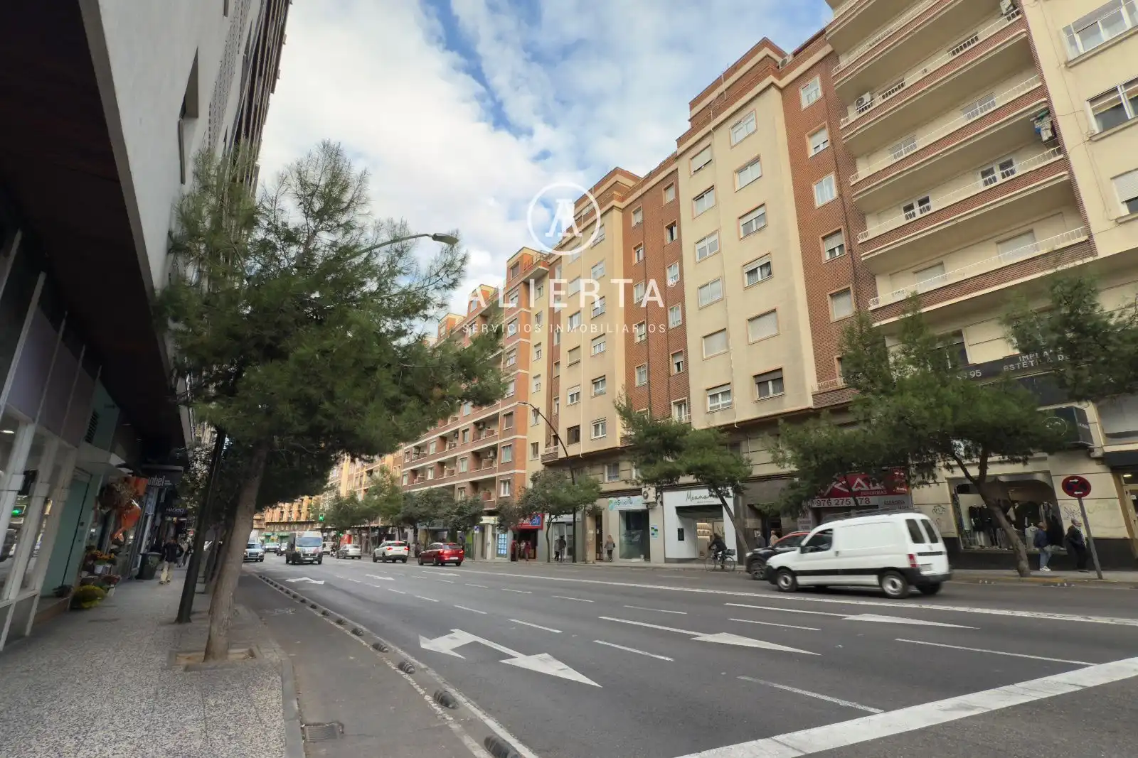 Local comercial de lloguer a de las Torres, imagen 26