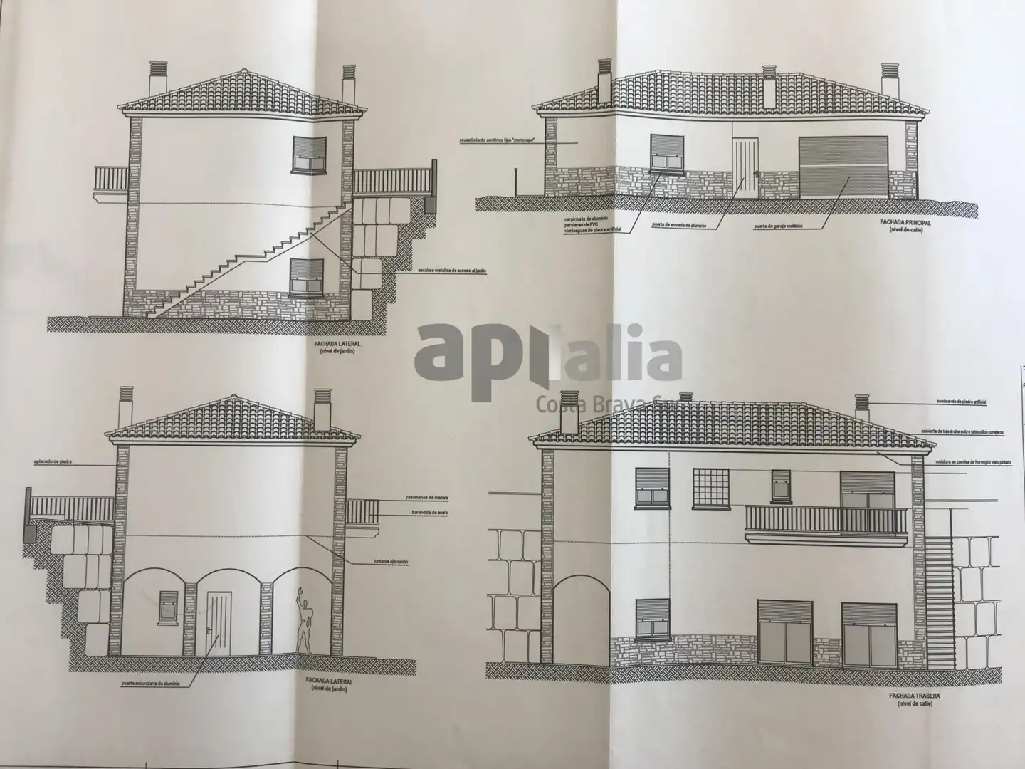 Wohnbaugrundstück zum Verkauf in Lloret Residencial - Montlloret, imagen 4