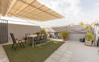 Terrassa de Àtic en venda en Armilla amb Aire condicionat, Calefacció i Terrassa