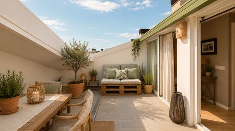 Foto 4 de Dúplex en venta en Carrer Enric Vincke, 17, Avinguda Catalunya, Palamós