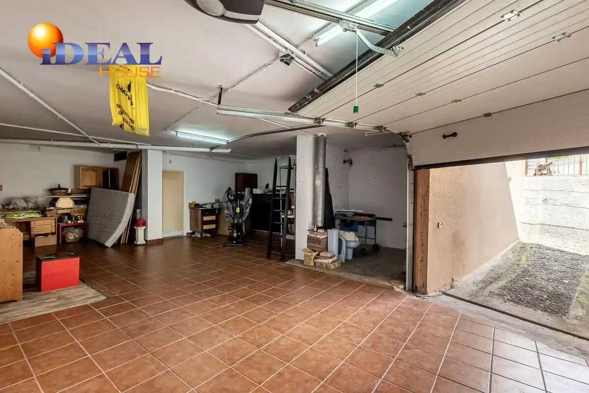 Casa con terrazza in vendita a Calle ARCES UR.MONTELUZ, imagen 47