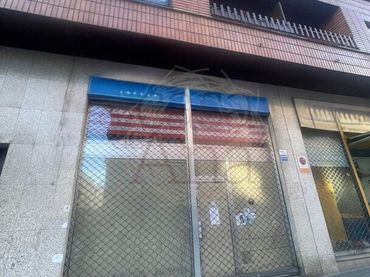 Business premises for sale in Julio Urquijo Kalea