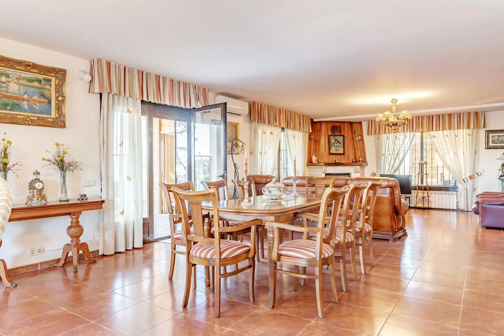 House with pool for sale in Chinchón, imagen 11