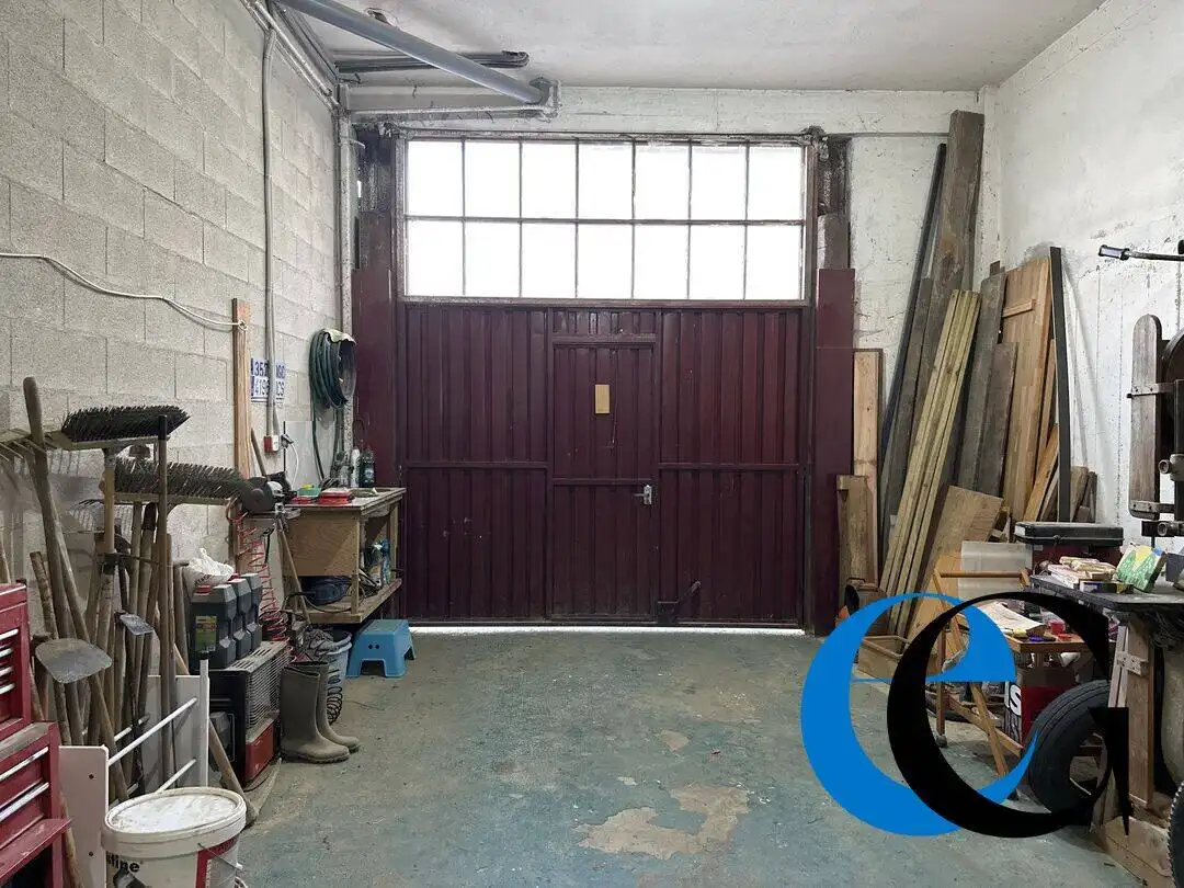 Piso en venta en Aia con Amueblado