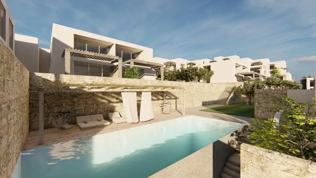 Terrace of Houses for sale in Tarifa  with Air Conditioner, Heating and Terrace