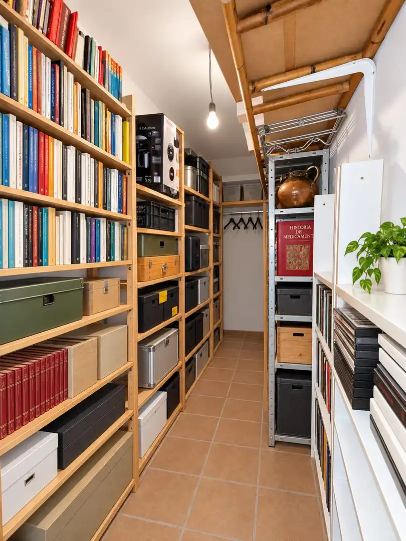 Wohnung mit Aufzug zum Verkauf in Sancha 10, imagen 45