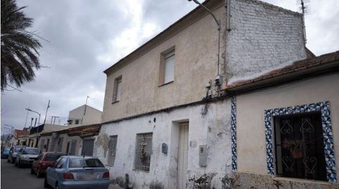 SE VENDE piso OKUPA en C Sol Naciente 14 de Almoradí, image 4