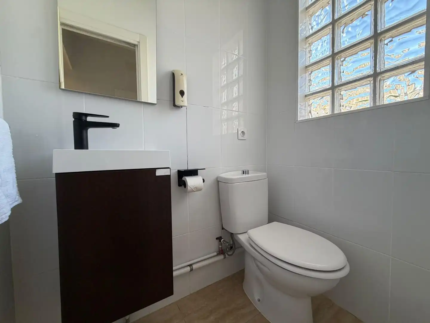 Haus mit Pool zum Verkauf in Les Tres Cales, imagen 17