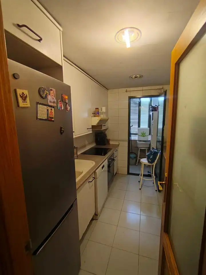 Wohnung mit Aufzug zum Verkauf in Calle del Alerce, imagen 27