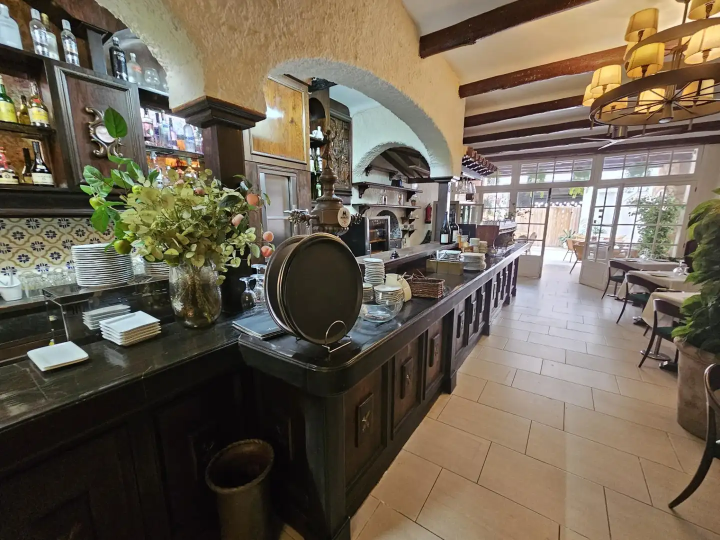 Local comercial en venda a Calella, imagen 7