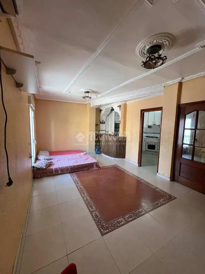 Habitatge amb terrassa en venda a Baeza, imagen 24