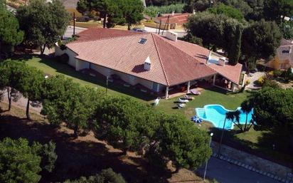 Casa o xalet en venda en Mataró amb Calefacció, Jardí privat i Terrassa