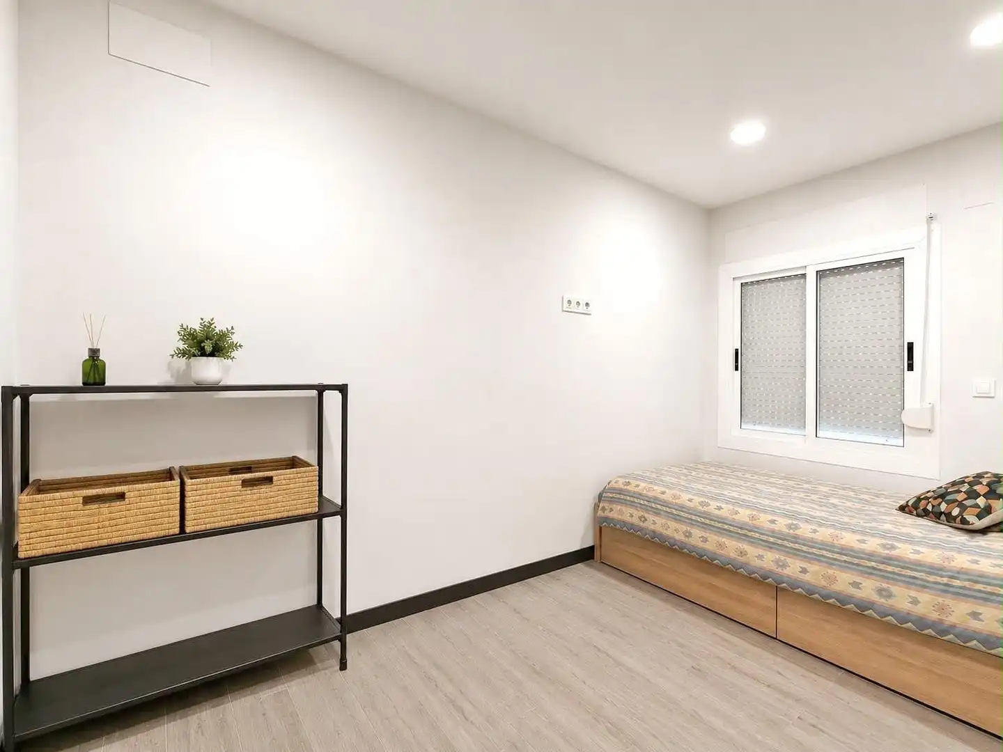 Habitación de Piso en venta en Plaza de Toros - Avenida Chapí - Trinquete  
