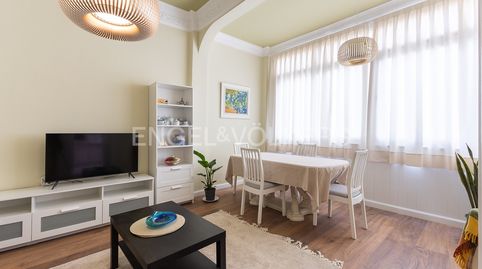 Photo 4 of Flat for rent in Russafa, Valencia Capital