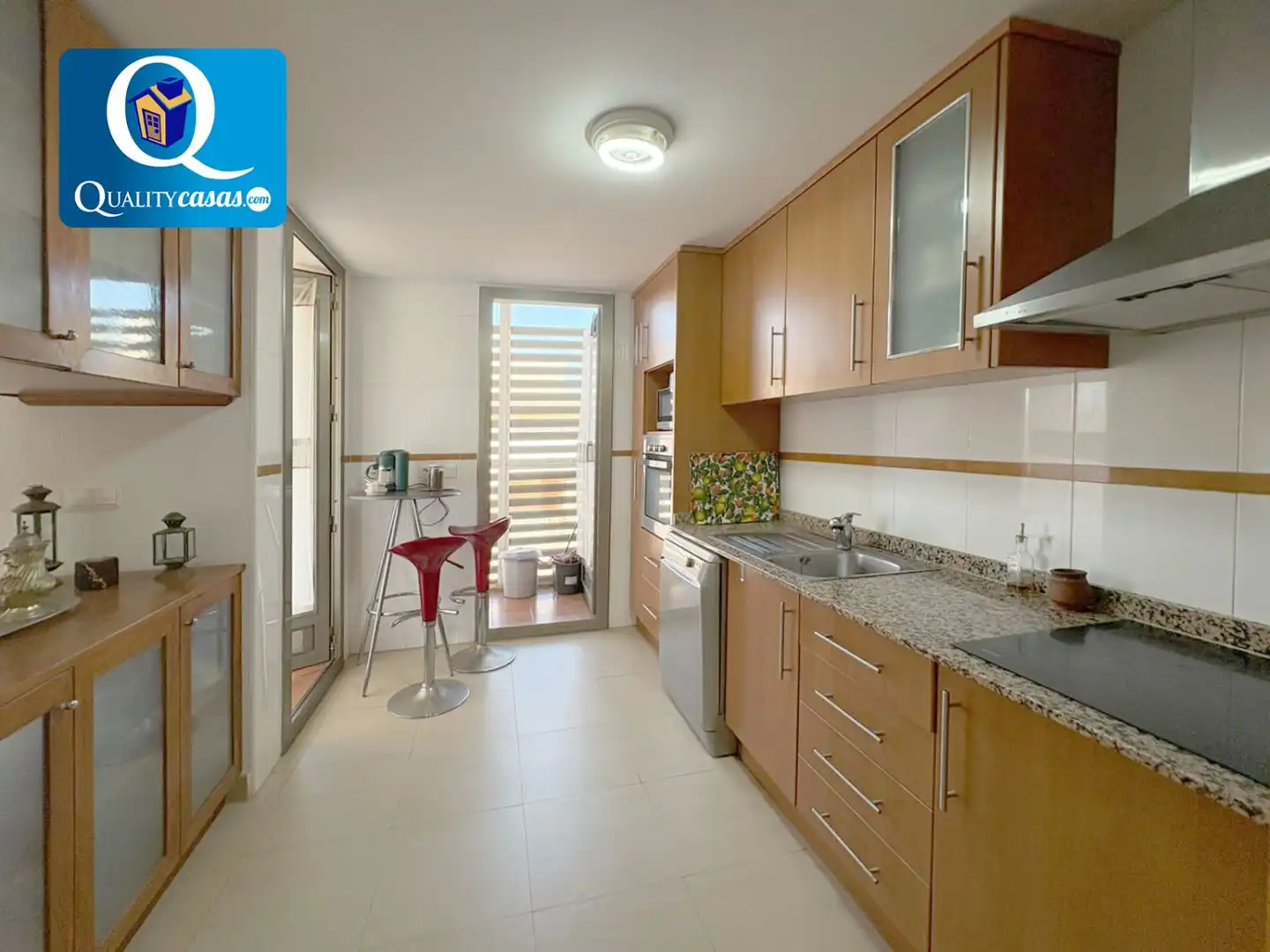 Wohnung mit Pool zum Verkauf in Playa de San Juan - El Cabo de las Huertas, imagen 10