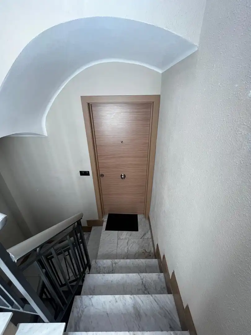 Flat for sale in Santa Bàrbara  with Private garden and Parquet flooring