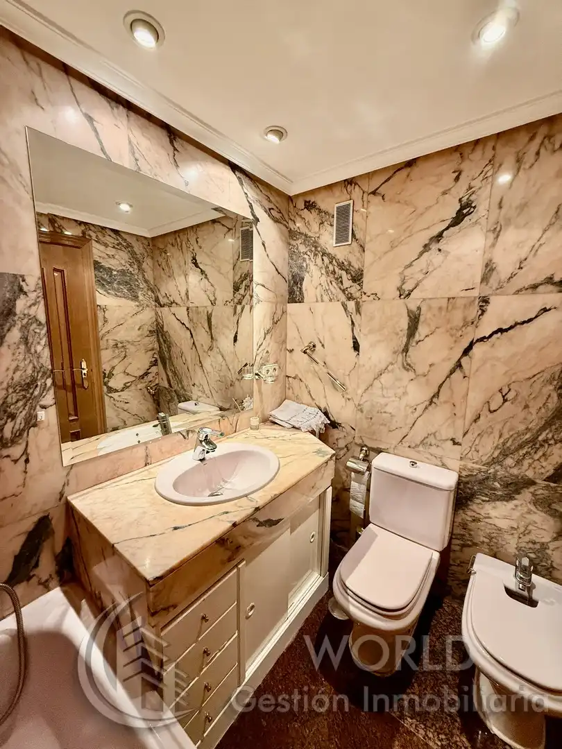 Flat with terrace for sale in Retiro, imagen 19
