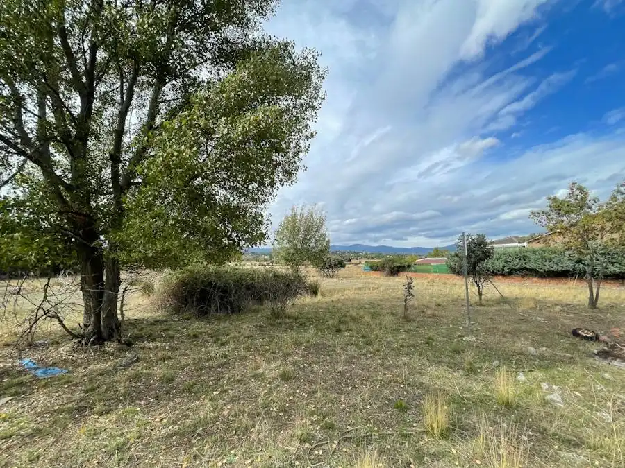 Residencial en venda en Galapagar