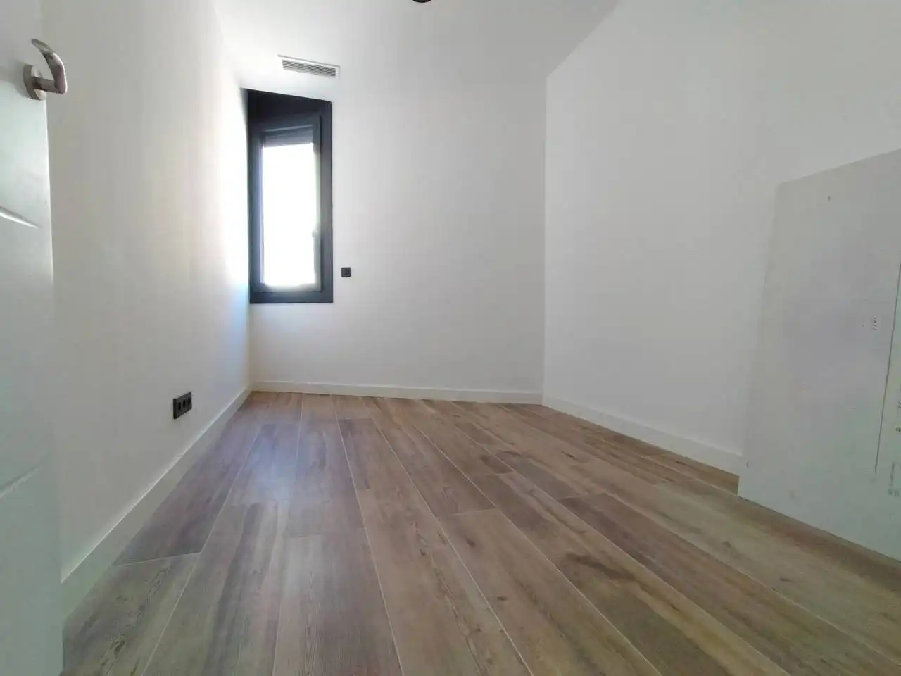 Habitación de Piso en venta en Terrassa con Aire acondicionado y Balcón