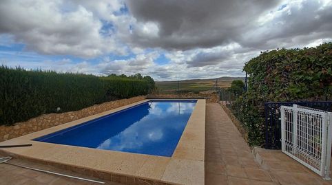 Foto 2 de Casa o xalet en venda a N/a, -1, Yecla, Murcia