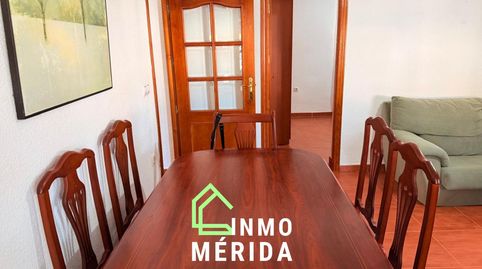 Foto 3 de Piso de alquiler en Este, Mérida