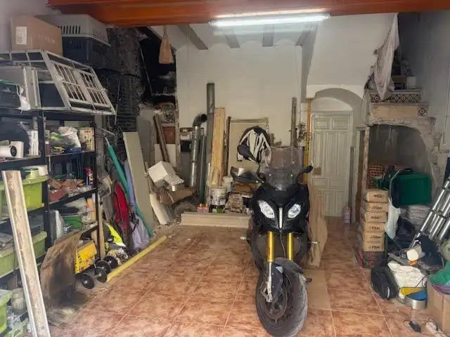 Maison avec terrasse à vendre à Novelda, imagen 24