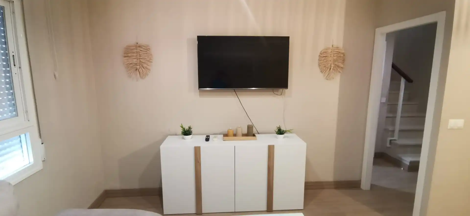 Living room of Duplexes for sale in Córdoba  with Air Conditioner and Storage room