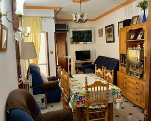 Living room of House or chalet for sale in  Jaén Capital  with Heating, Terrace and Storage room